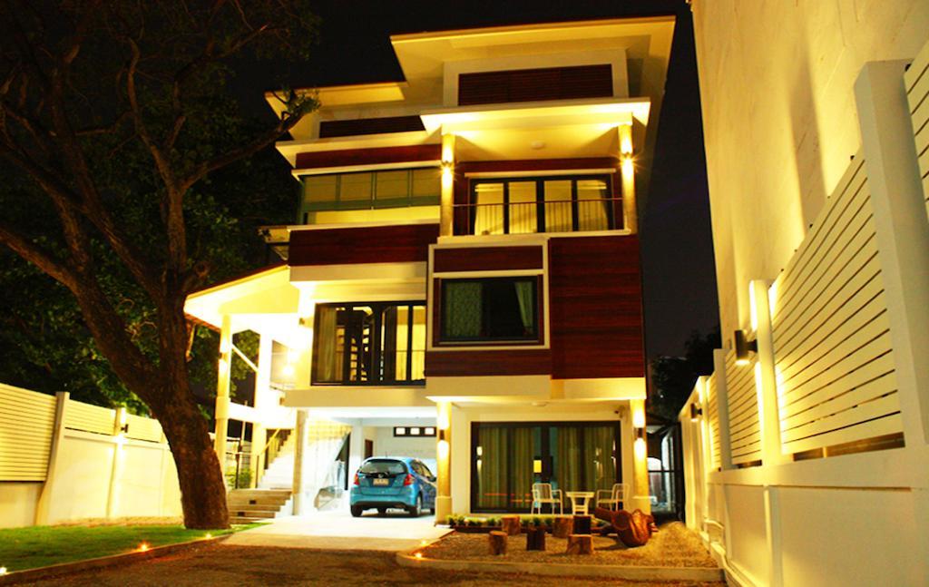 Jamjuree Home At Udonthani Екстериор снимка