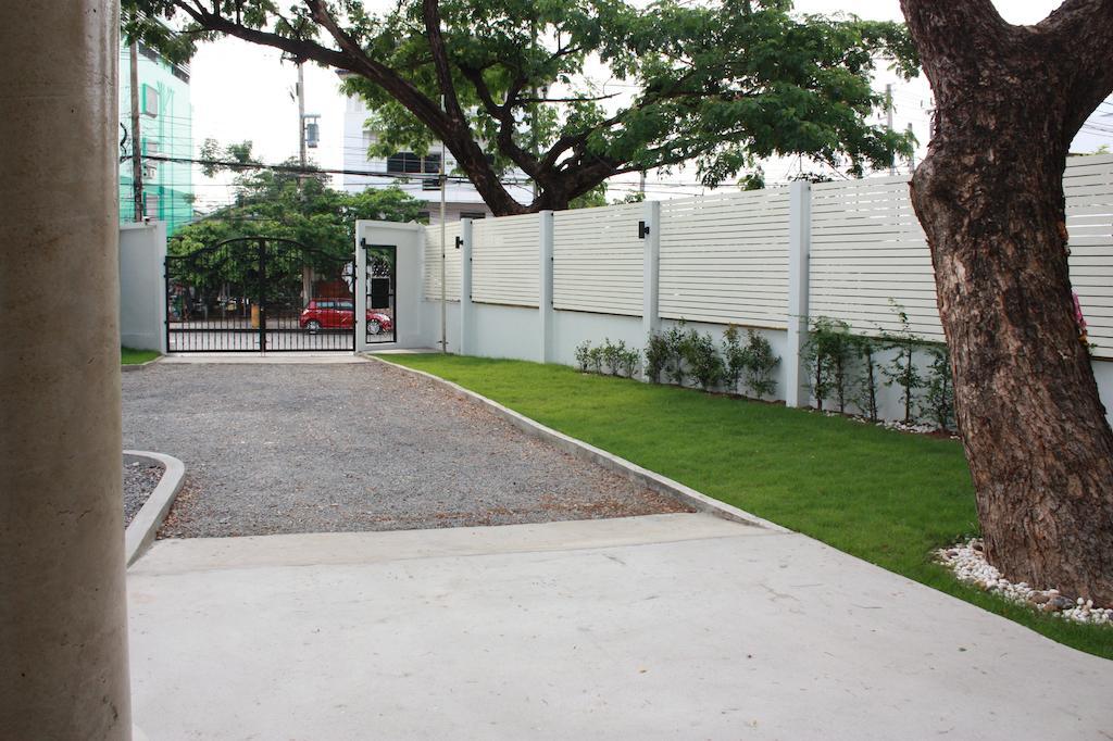 Jamjuree Home At Udonthani Екстериор снимка