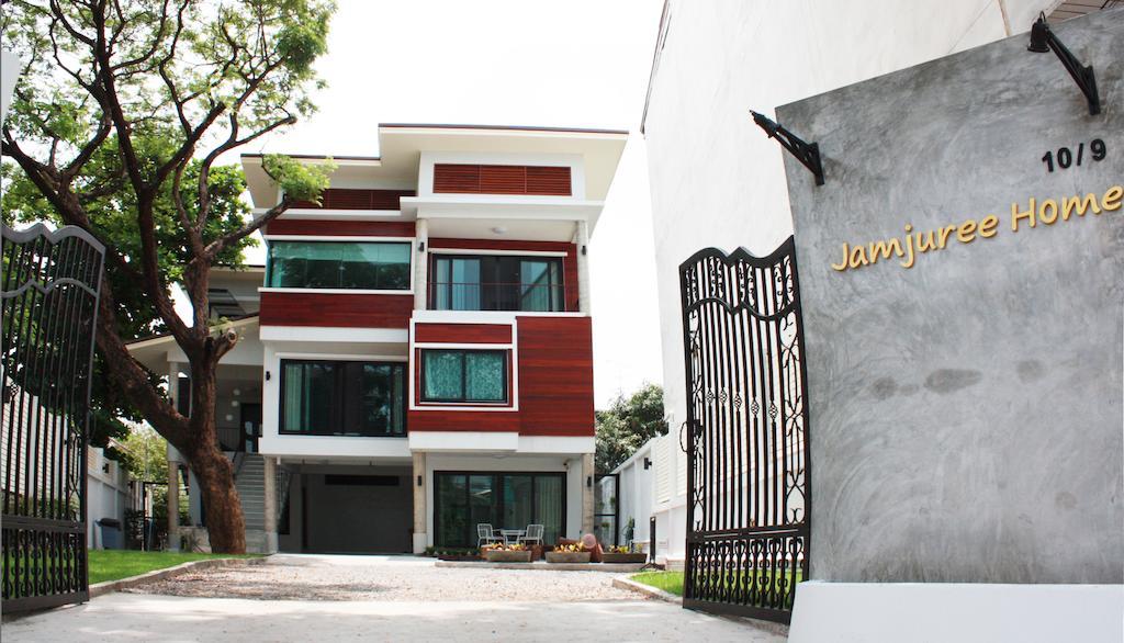 Jamjuree Home At Udonthani Екстериор снимка