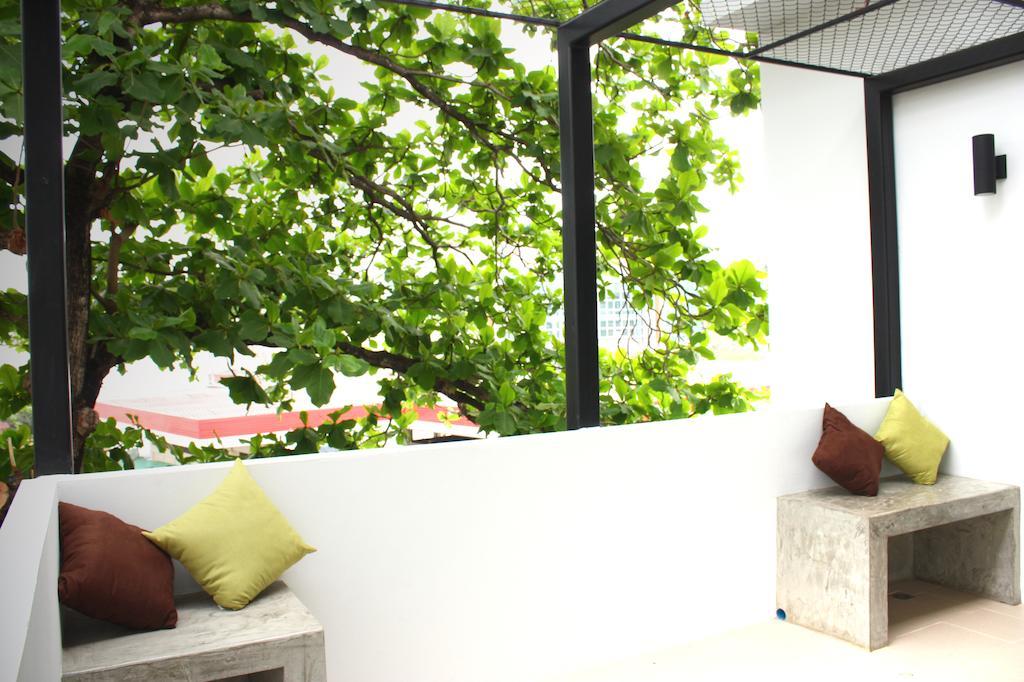 Jamjuree Home At Udonthani Стая снимка