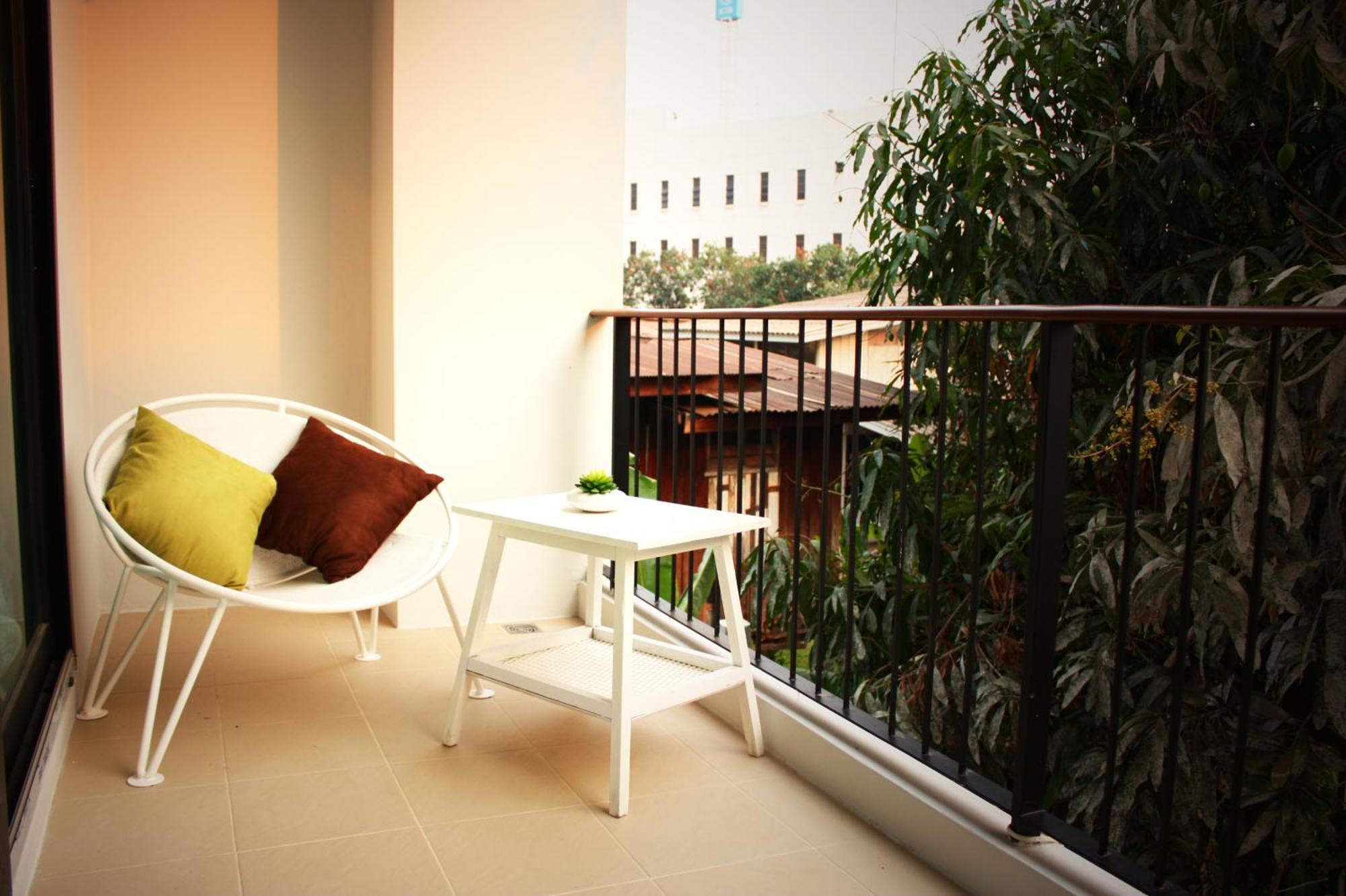 Jamjuree Home At Udonthani Екстериор снимка