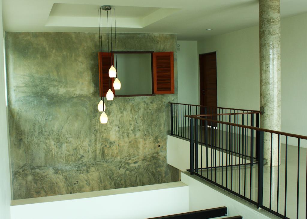 Jamjuree Home At Udonthani Екстериор снимка