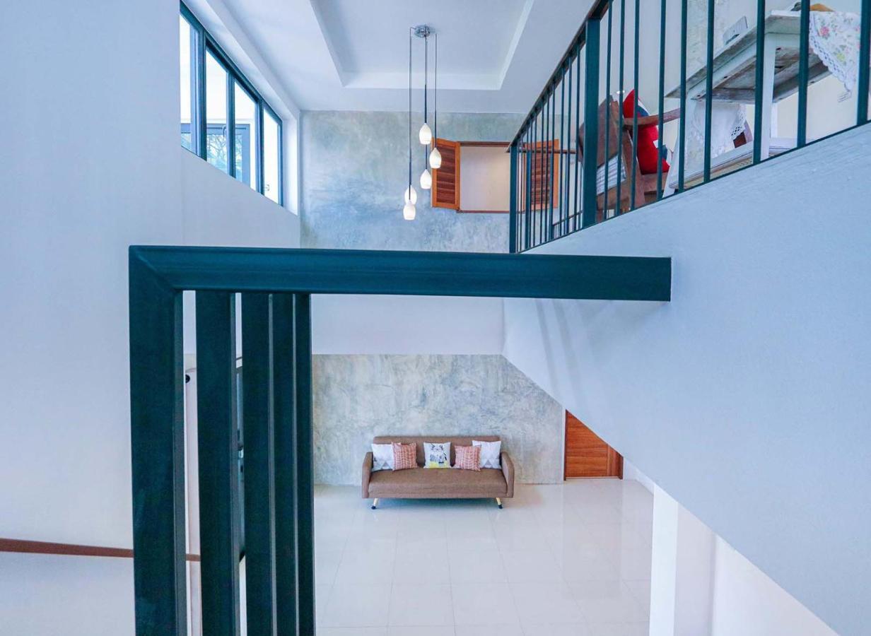 Jamjuree Home At Udonthani Екстериор снимка
