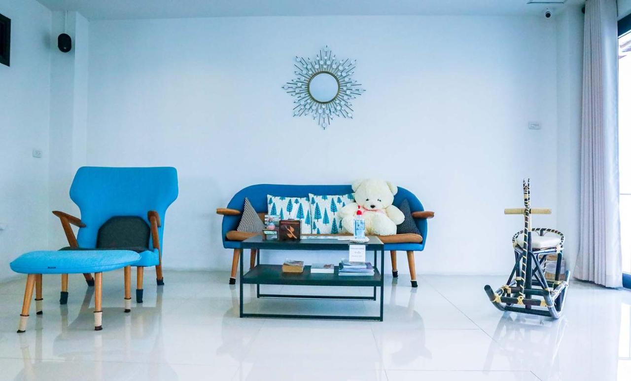 Jamjuree Home At Udonthani Екстериор снимка