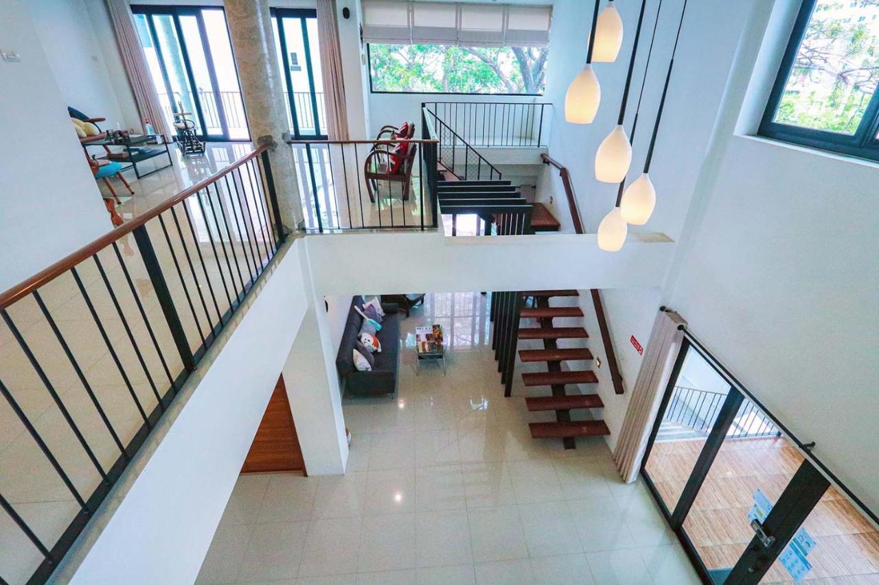 Jamjuree Home At Udonthani Екстериор снимка