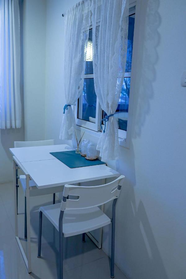 Jamjuree Home At Udonthani Екстериор снимка