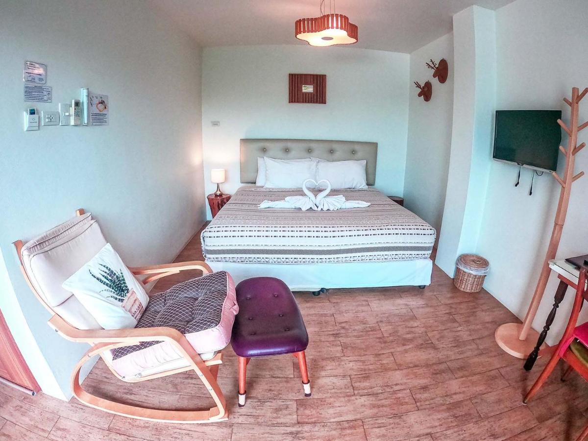 Jamjuree Home At Udonthani Екстериор снимка