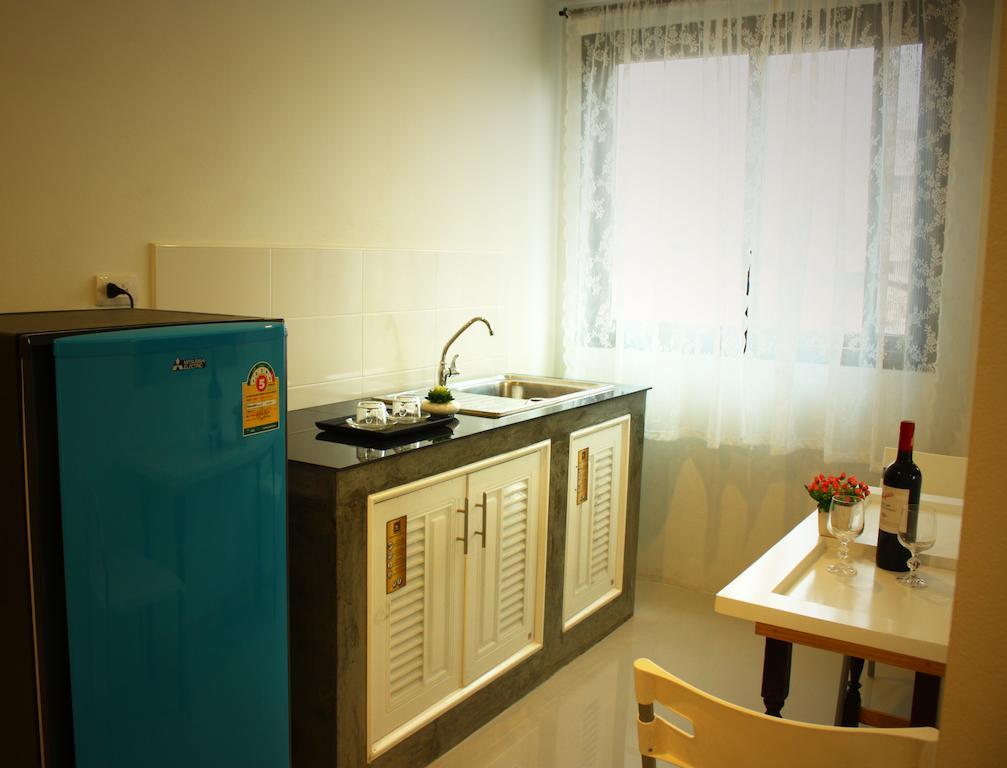 Jamjuree Home At Udonthani Екстериор снимка
